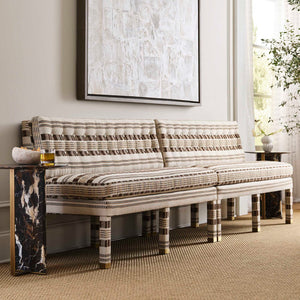 Joist - Accent Table