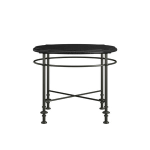 Atrium Chairside Table