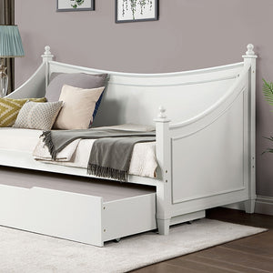 Lycoris Twin Daybed - R&R Furniture Gallery (Fountain Valley, CA)