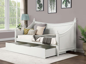 Lycoris Twin Daybed - R&R Furniture Gallery (Fountain Valley, CA)