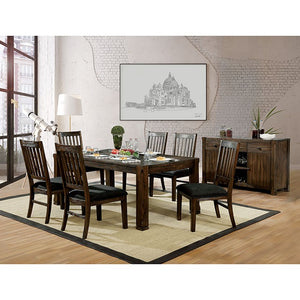 Scranton Side Chair (2/Ctn) - R&R Furniture Gallery (Fountain Valley, CA)