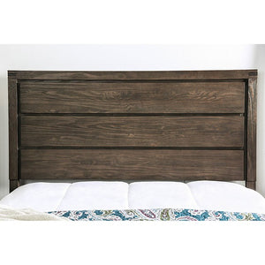 Rexburg Bed - R&R Furniture Gallery (Fountain Valley, CA)