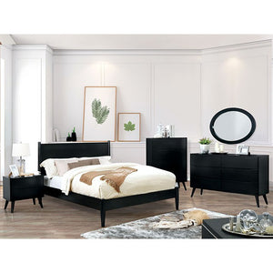 Lennart Bedroom Set - R&R Furniture Gallery (Fountain Valley, CA)