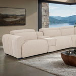 Thaddea Power Sectional - R&R Furniture Gallery (Fountain Valley, CA)
