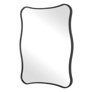 Pavia - Curvy Vanity Mirror