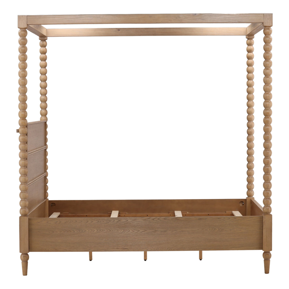 Marcellina - Bed