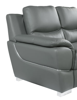 4572 - Chair - R&R Furniture Gallery (Fountain Valley, CA)