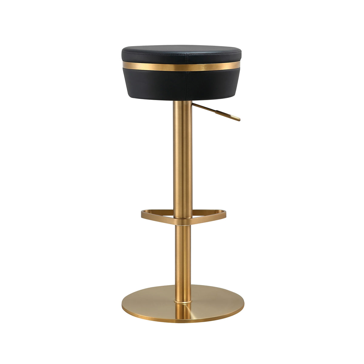 Astro - Adjustable Stool - R&R Furniture Gallery (Fountain Valley, CA)