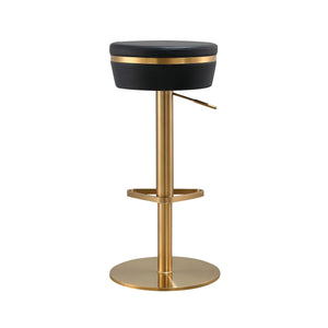 Astro - Adjustable Stool - R&R Furniture Gallery (Fountain Valley, CA)