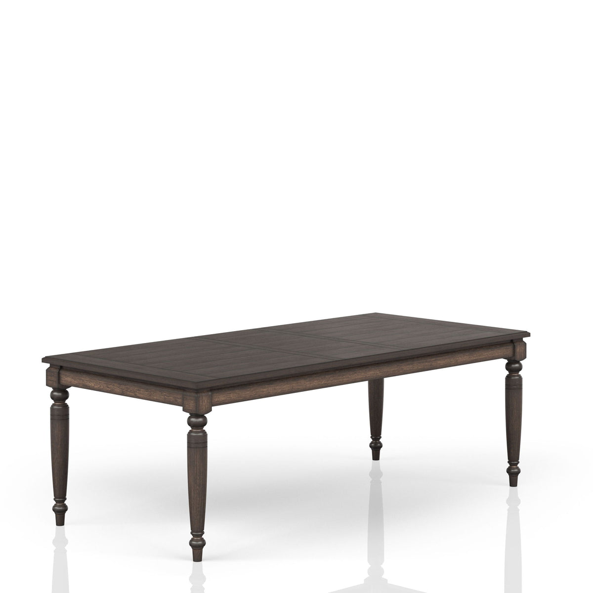 Expandable Dining Table
