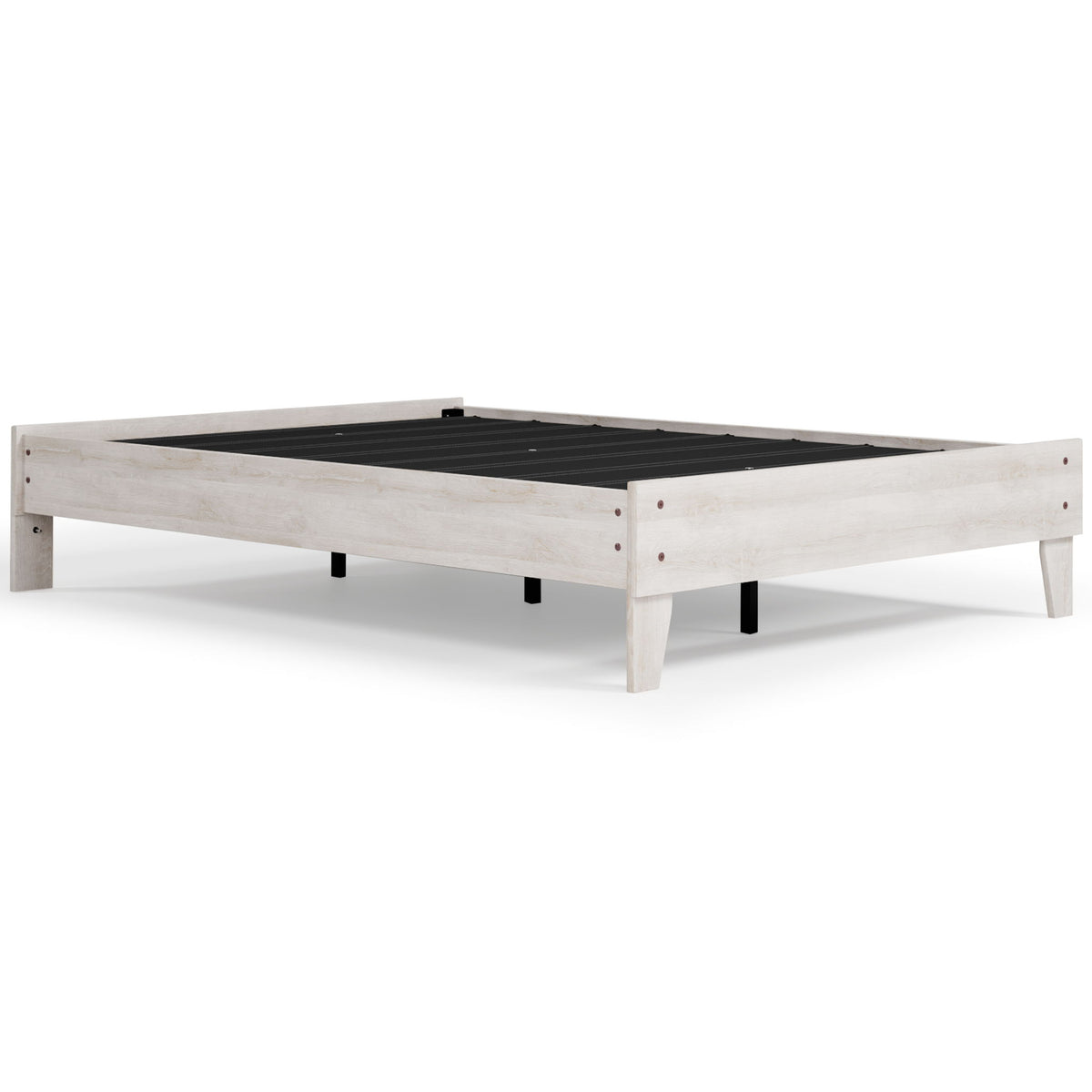 Shawburn - Platform Bed - R&R Furniture Gallery (Fountain Valley, CA)
