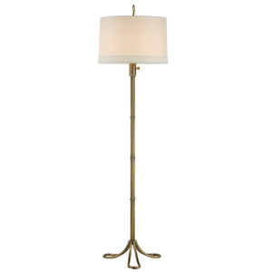 Clover And Petal - Lamp