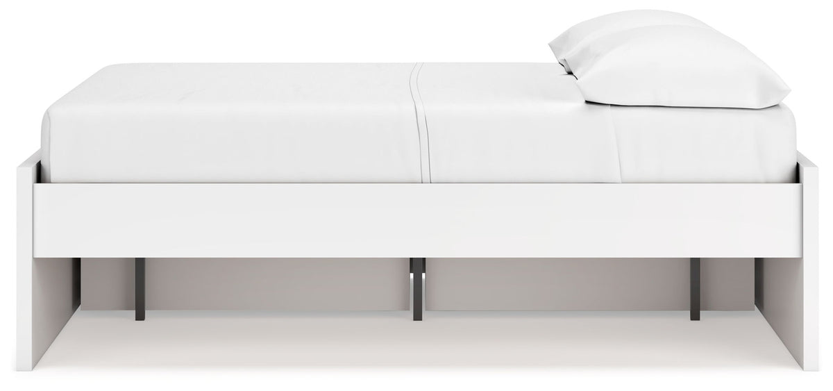 Onita - Platform Bed - R&R Furniture Gallery (Fountain Valley, CA)