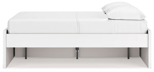 Onita - Platform Bed - R&R Furniture Gallery (Fountain Valley, CA)
