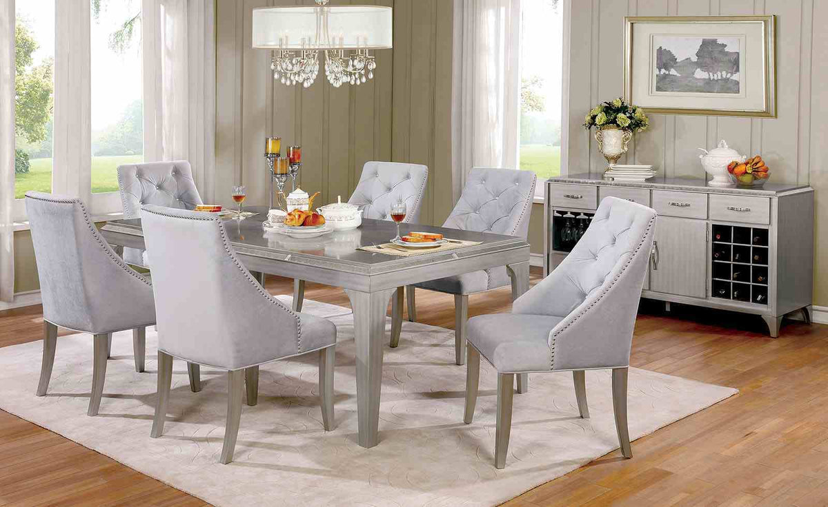 Diocles - Dining Table