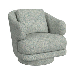 Cuddle - Swivel Chair