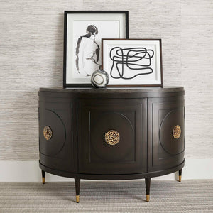 Paris - Console Cabinet