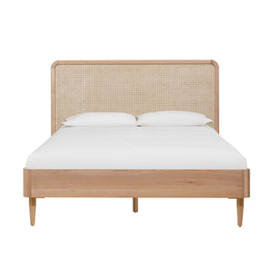 Carmen - Bed - R&R Furniture Gallery (Fountain Valley, CA)