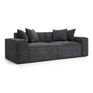 Mindy - Modular Loveseat - R&R Furniture Gallery (Fountain Valley, CA)