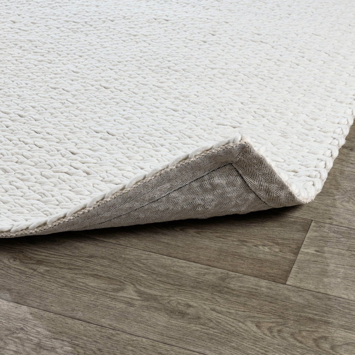 Oxnard - Wool Area Rug