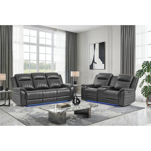 Ian - Set With Power Reclining