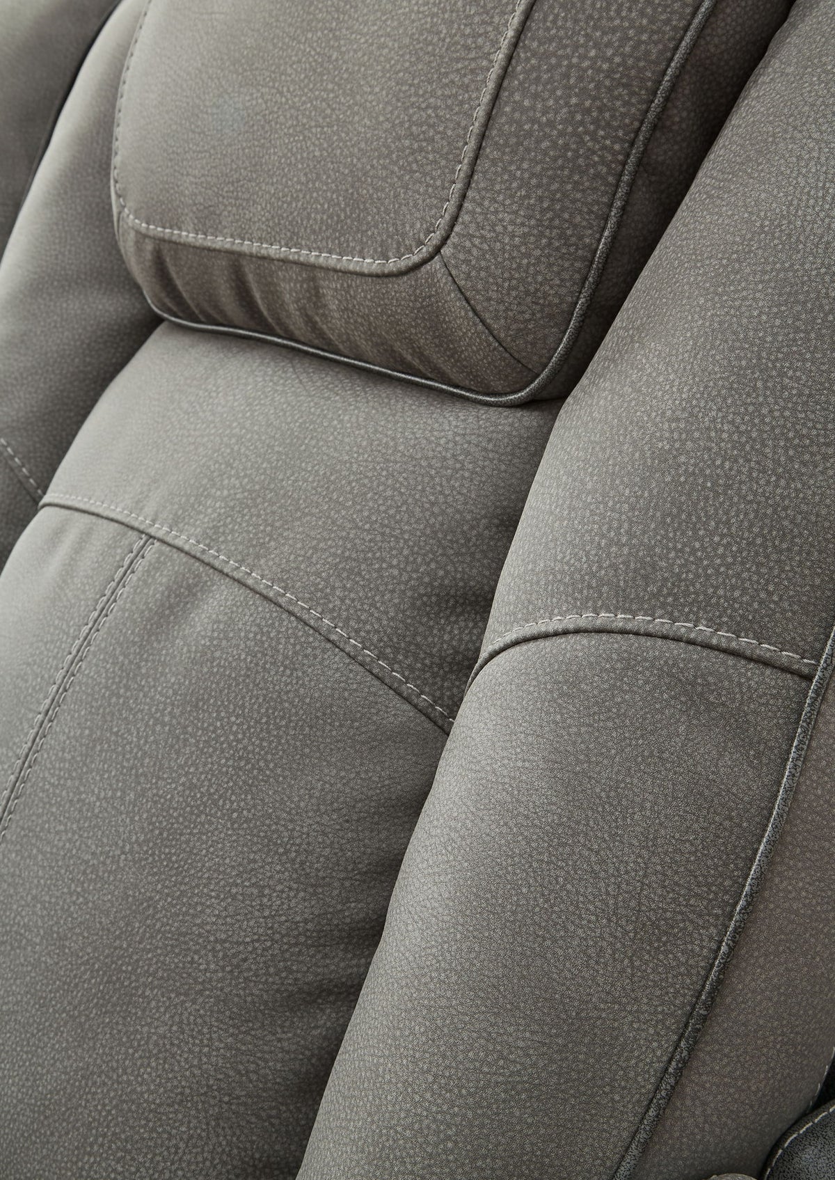 Next-Gen Durapella - Power Reclining Loveseat - R&R Furniture Gallery (Fountain Valley, CA)