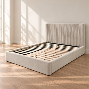 Loren - Bed