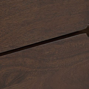Kydler - Accent Cabinet - Medium Brown - R&R Furniture Gallery (Fountain Valley, CA)