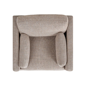 Knox - Arm Chair