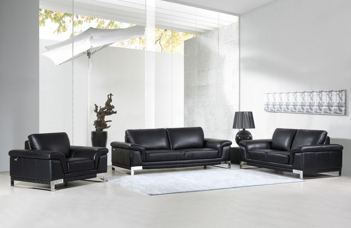 411 - Sofa Set - R&R Furniture Gallery (Fountain Valley, CA)