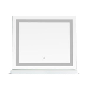Lola - LED Panel Vanity Mirror - R&R Furniture Gallery (Fountain Valley, CA)