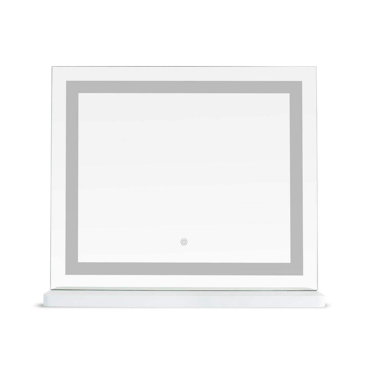 Lola - LED Panel Vanity Mirror - R&R Furniture Gallery (Fountain Valley, CA)