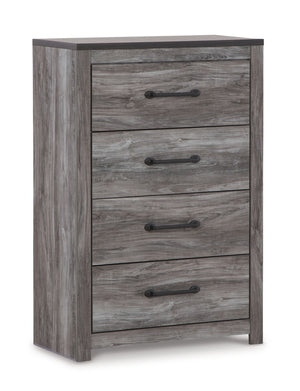 Bronyan - Bedroom Set - R&R Furniture Gallery (Fountain Valley, CA)