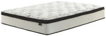 Chime 12 Inch Hybrid - Ultra Plush Hybrid Mattress - R&R Furniture Gallery (Fountain Valley, CA)