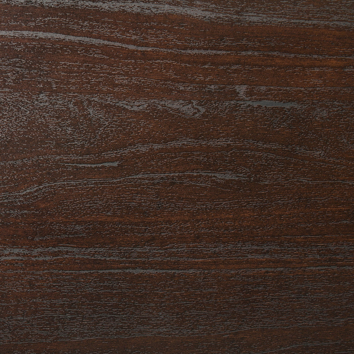 Harrison - Queen Panel Bed - Dark Brown