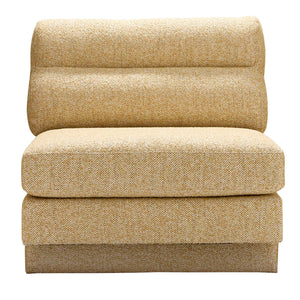 Chill Sofa - Armless Chair