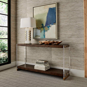 Hold It Together - Table Lamp - White
