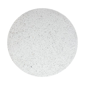 Parcino - Concrete Indoor / Outdoor Dining Table - Terrazzo - R&R Furniture Gallery (Fountain Valley, CA)