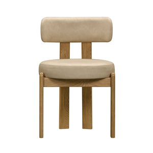 Odessa - Dining Chair - R&R Furniture Gallery (Fountain Valley, CA)