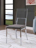 Casper - Side Chair (2/CTN)