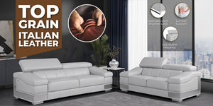 415 - Sofa Set - R&R Furniture Gallery (Fountain Valley, CA)