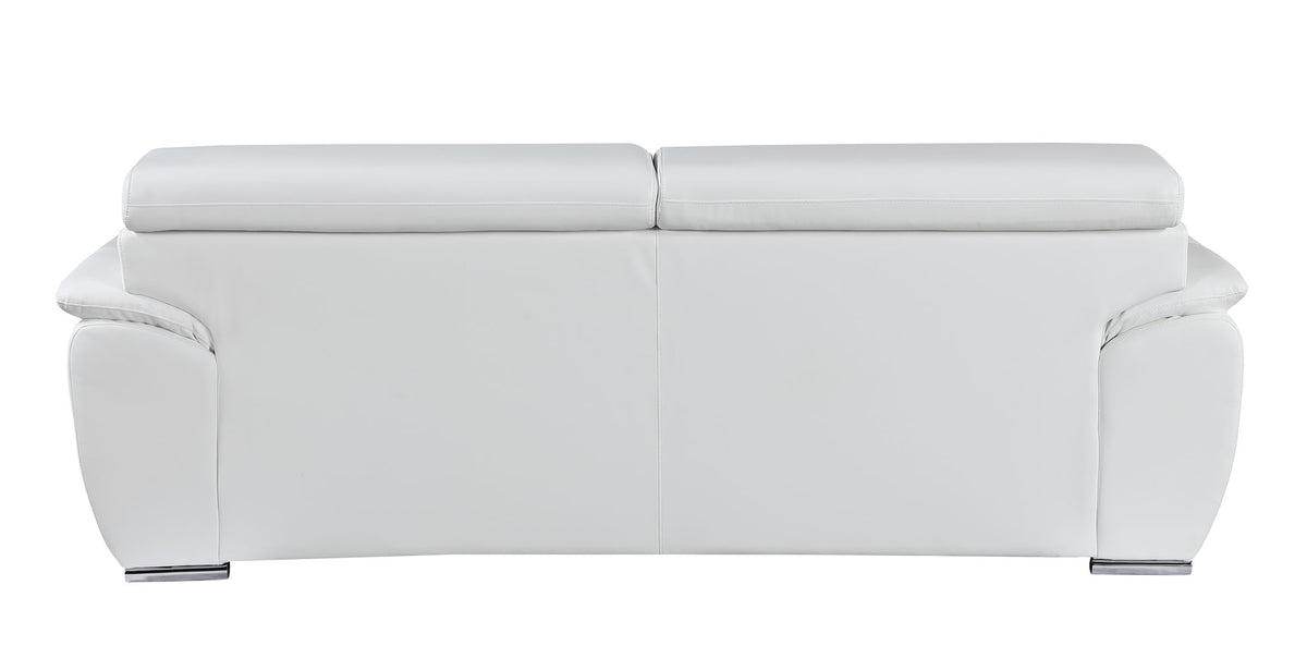 4571 - Sofa, Loveseat - R&R Furniture Gallery (Fountain Valley, CA)