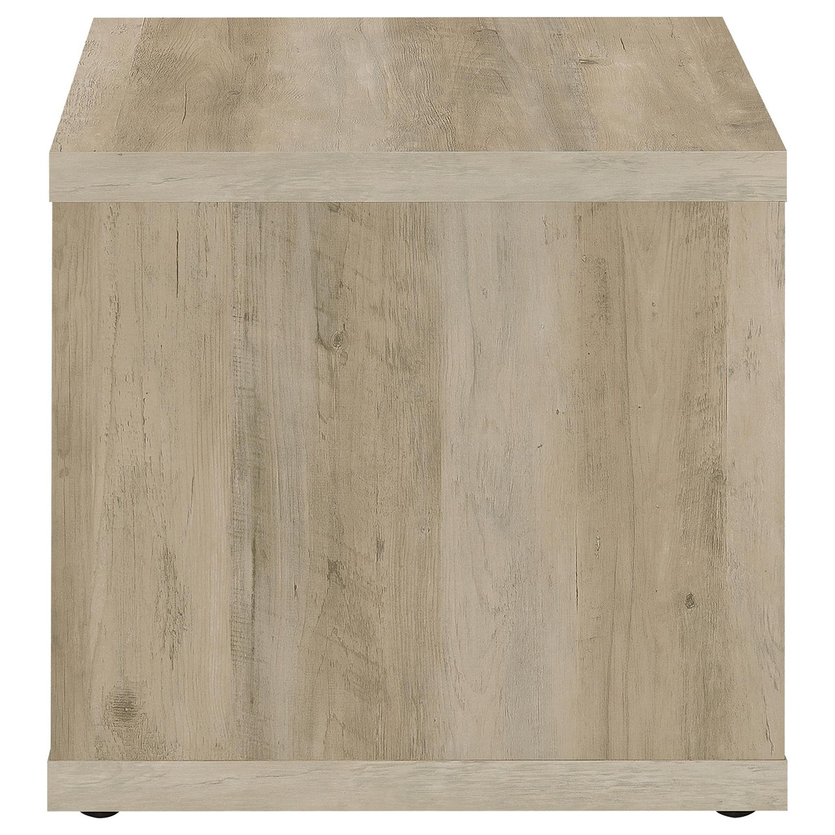 Flint - Square Table