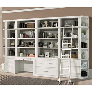 Catalina - Open Top Bookcase