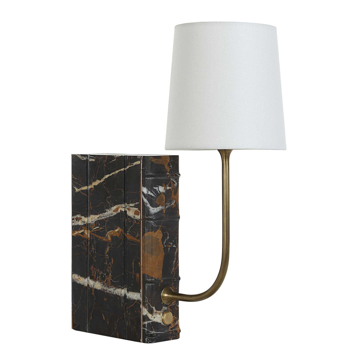 Book - Mini Lamp