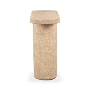 Suraya - Concrete Table