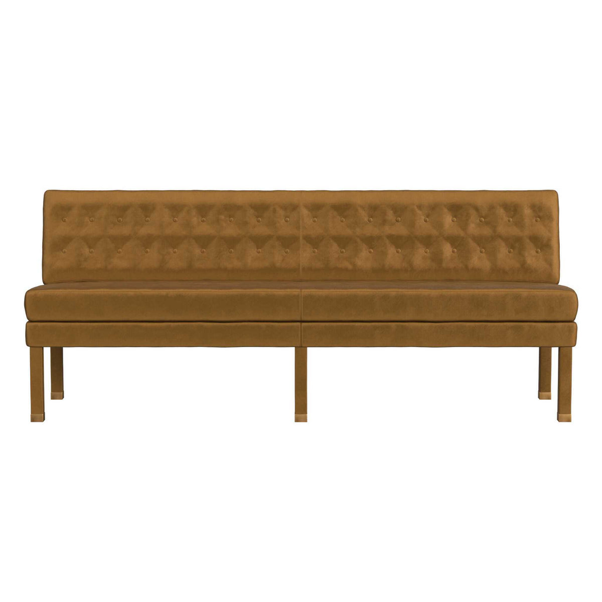 Approach The Bench - Banquette