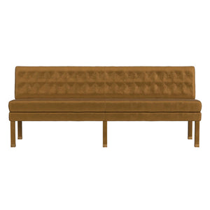 Approach The Bench - Banquette