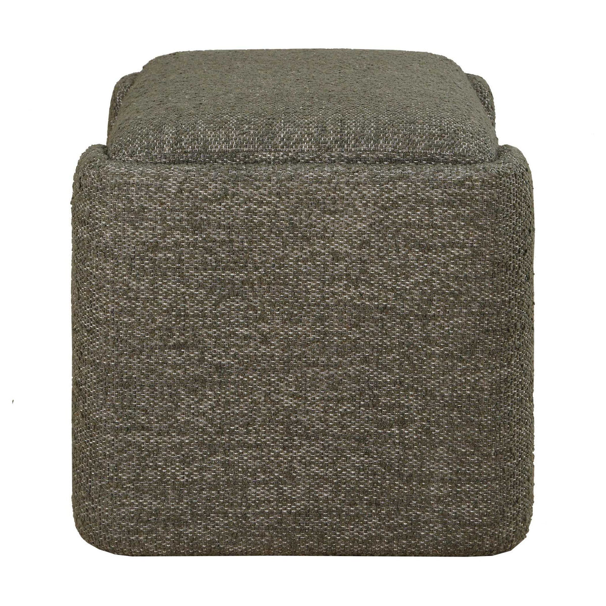 Angus - Boucle Small Bench - Green