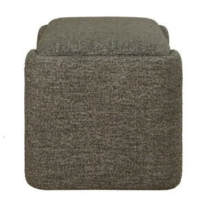 Angus - Boucle Small Bench - Green
